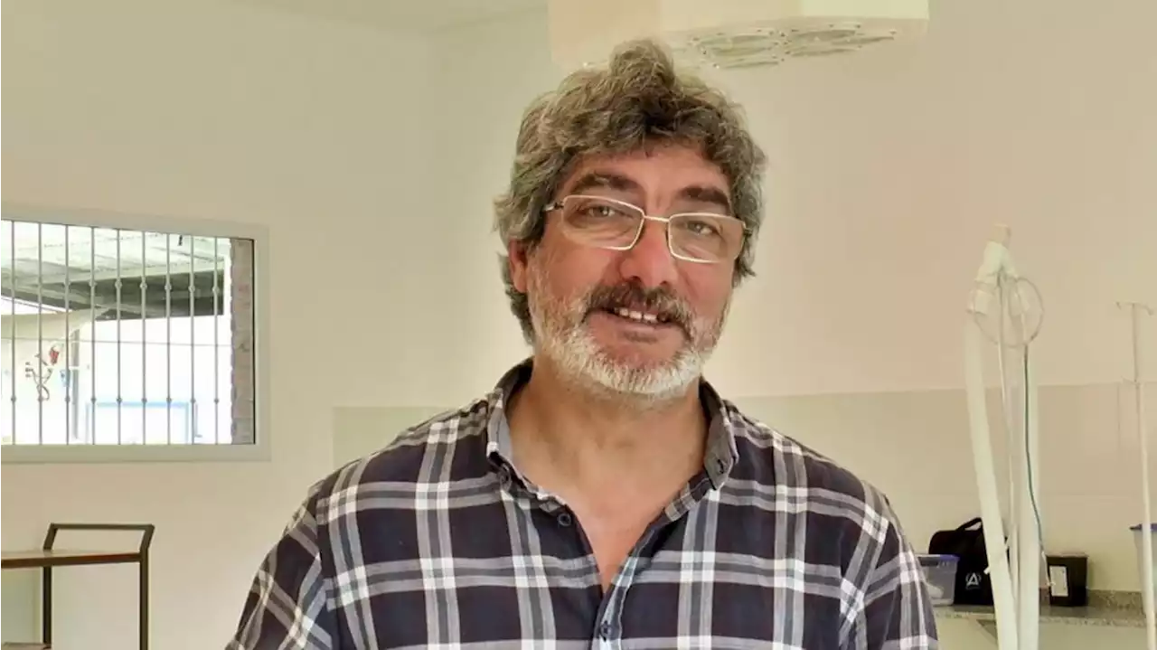 Matías Longoni: 'Fue barato comer un asado a fin de año gracias a la sequía'