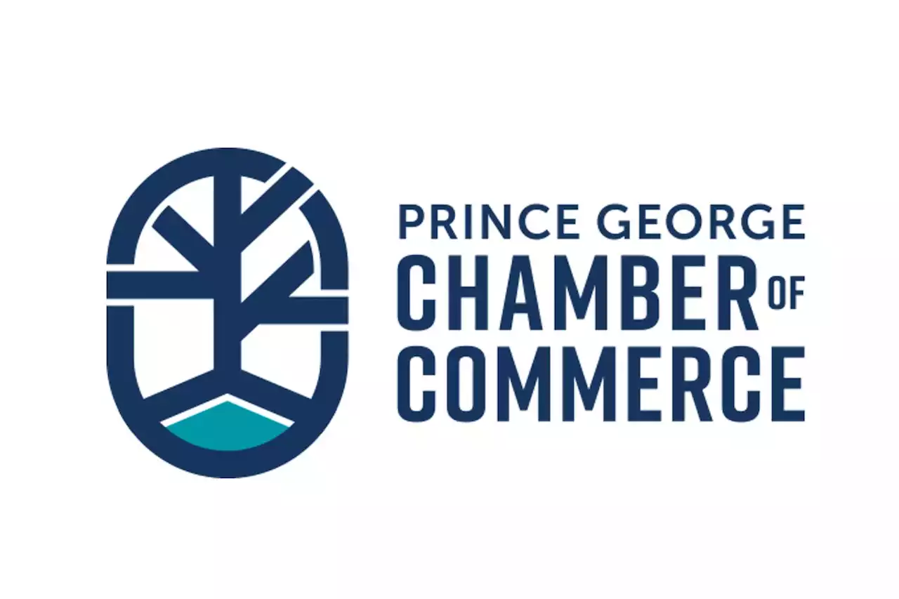 New logo, new CEO coming for P.G. Chamber of Commerce