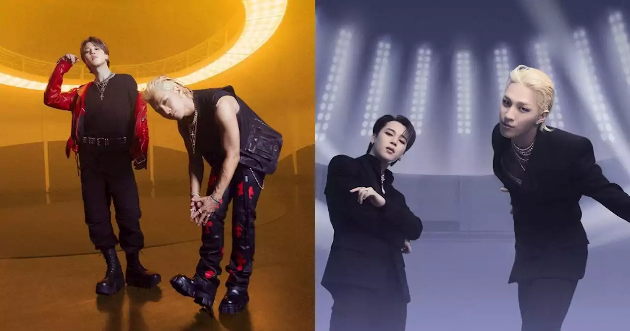 Big Bang's Taeyang releases comeback single 'Vibe' featuring BTS' Jimin