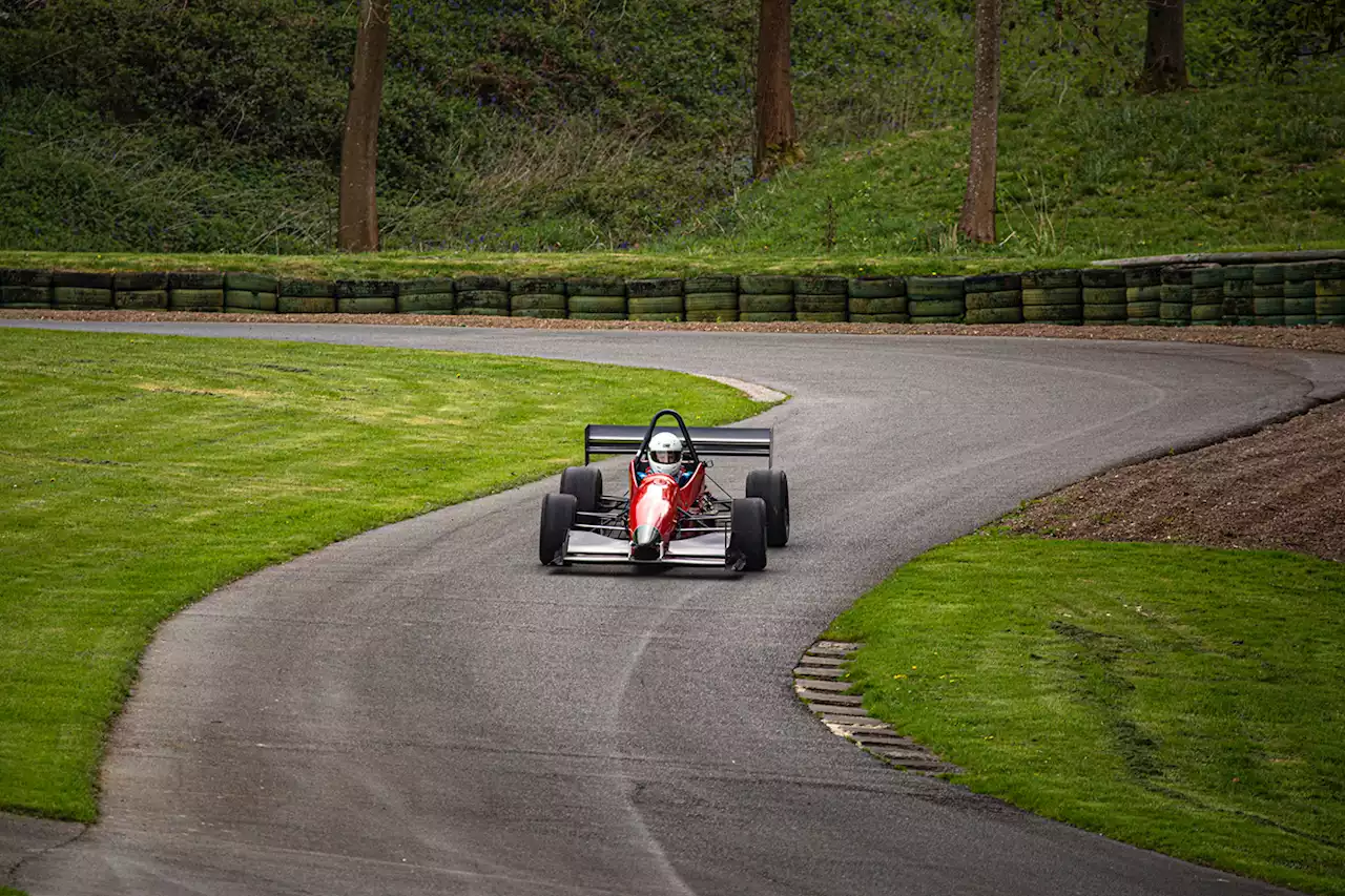 Prescott Hill Climb Sunday Service 02/04