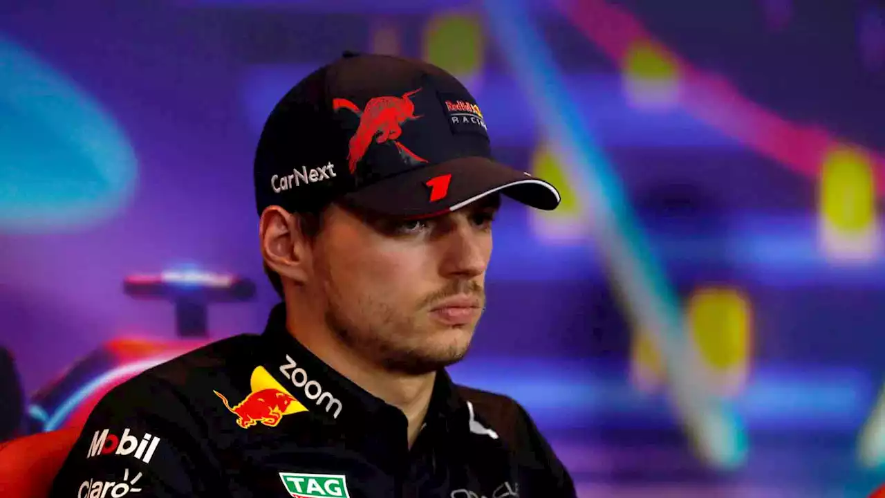 Max Verstappen would not dominate in Formula E, says Oliver Rowland