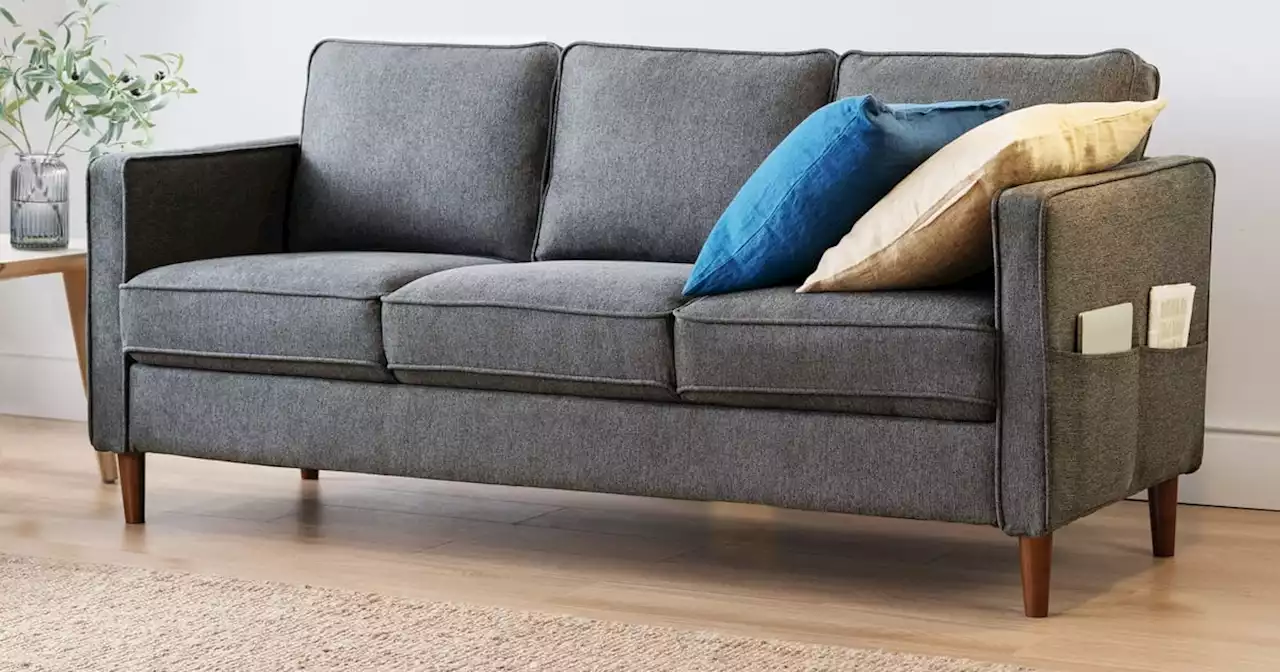 10 Comfortable Sofas to Add to Your Home, All Under $600