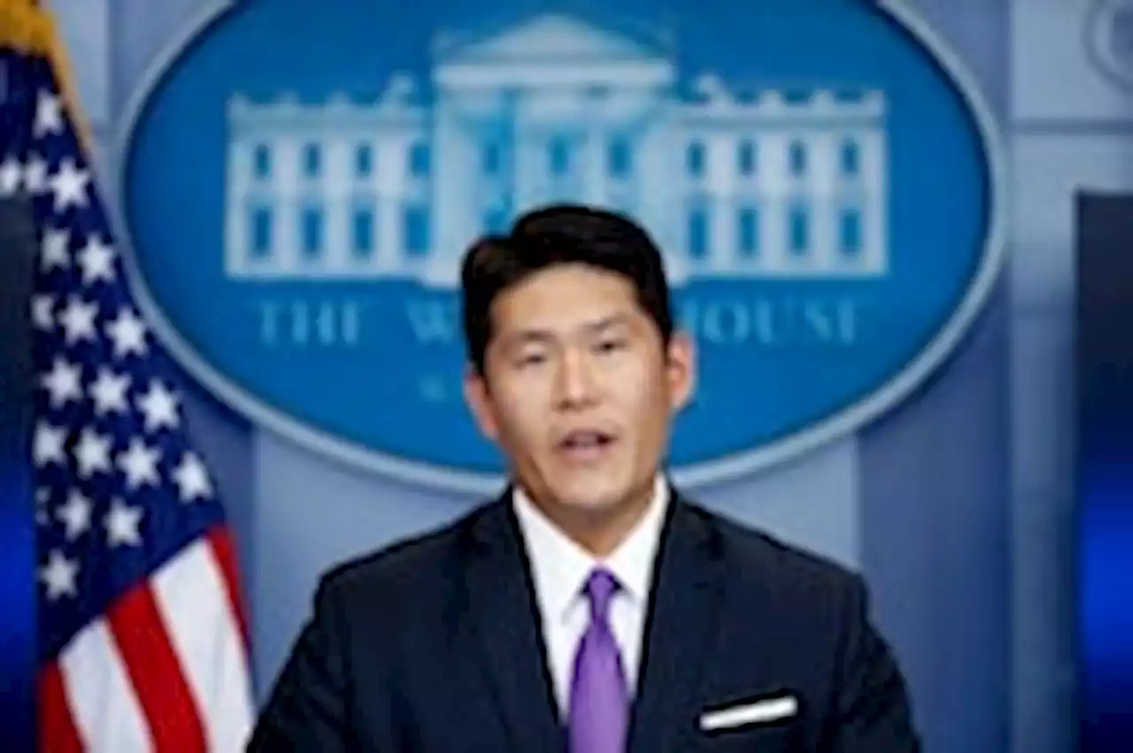 Robert Hur, a ‘no nonsense’ former prosecutor, will examine Biden documents