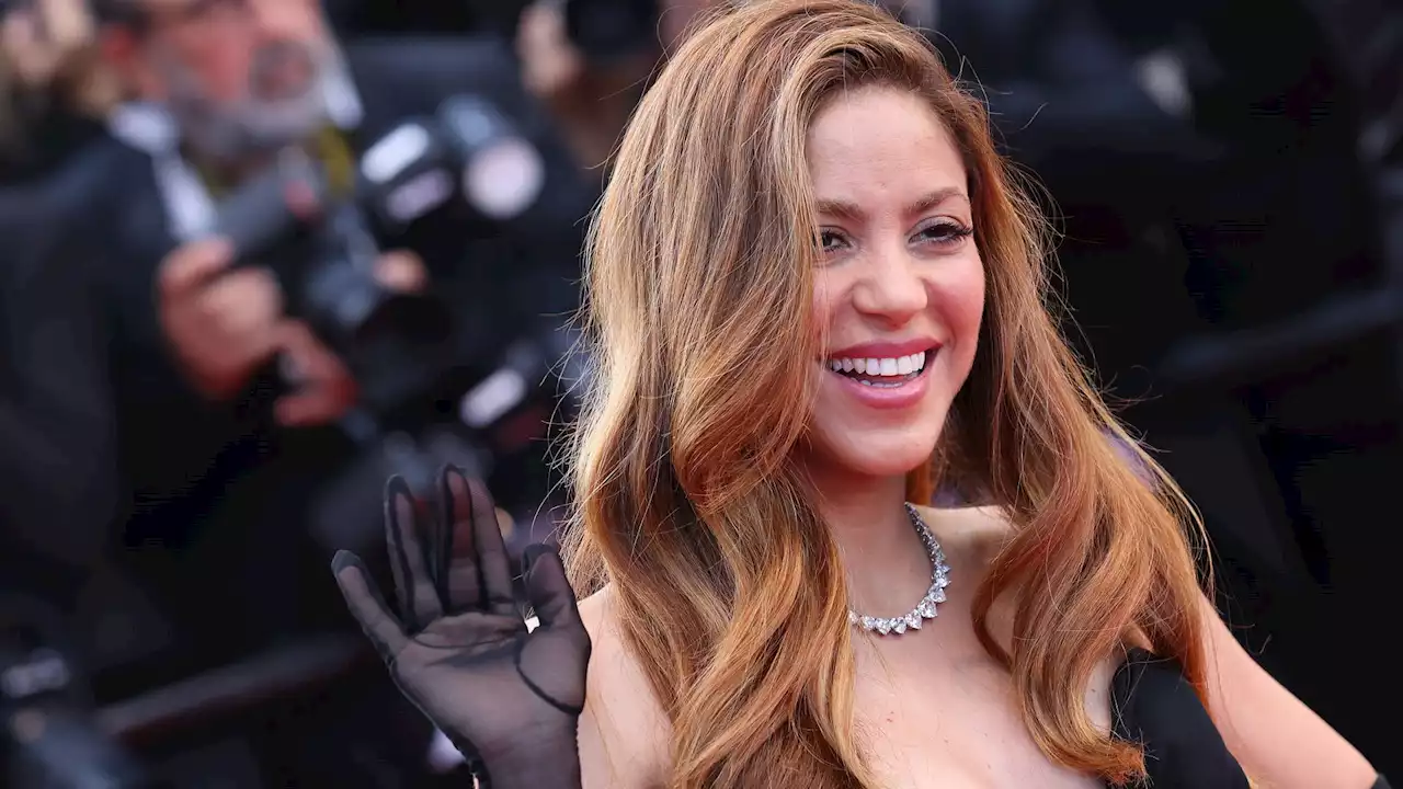 'Rolex vs. Casio': Shakira rechnet mit Affäre ihres Ex ab