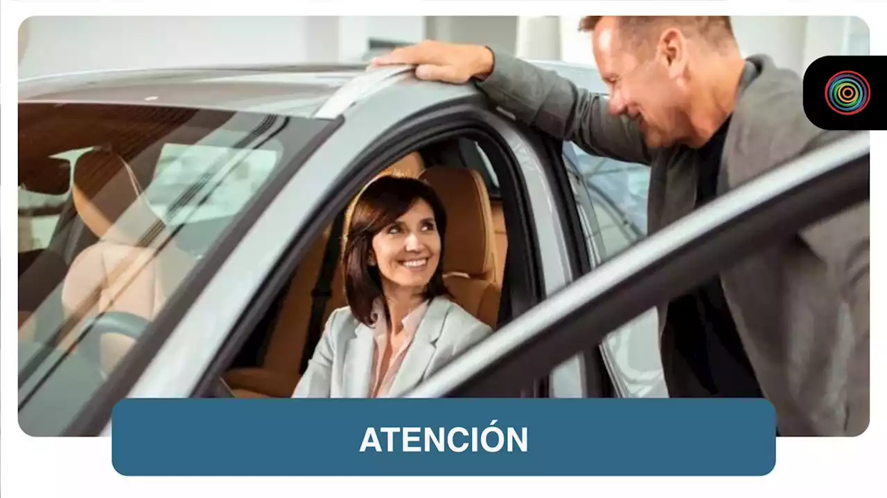 Buenas noticias para quienes quieren comprar carro en Colombia: 2 marcas motivan en 2023 - Pulzo