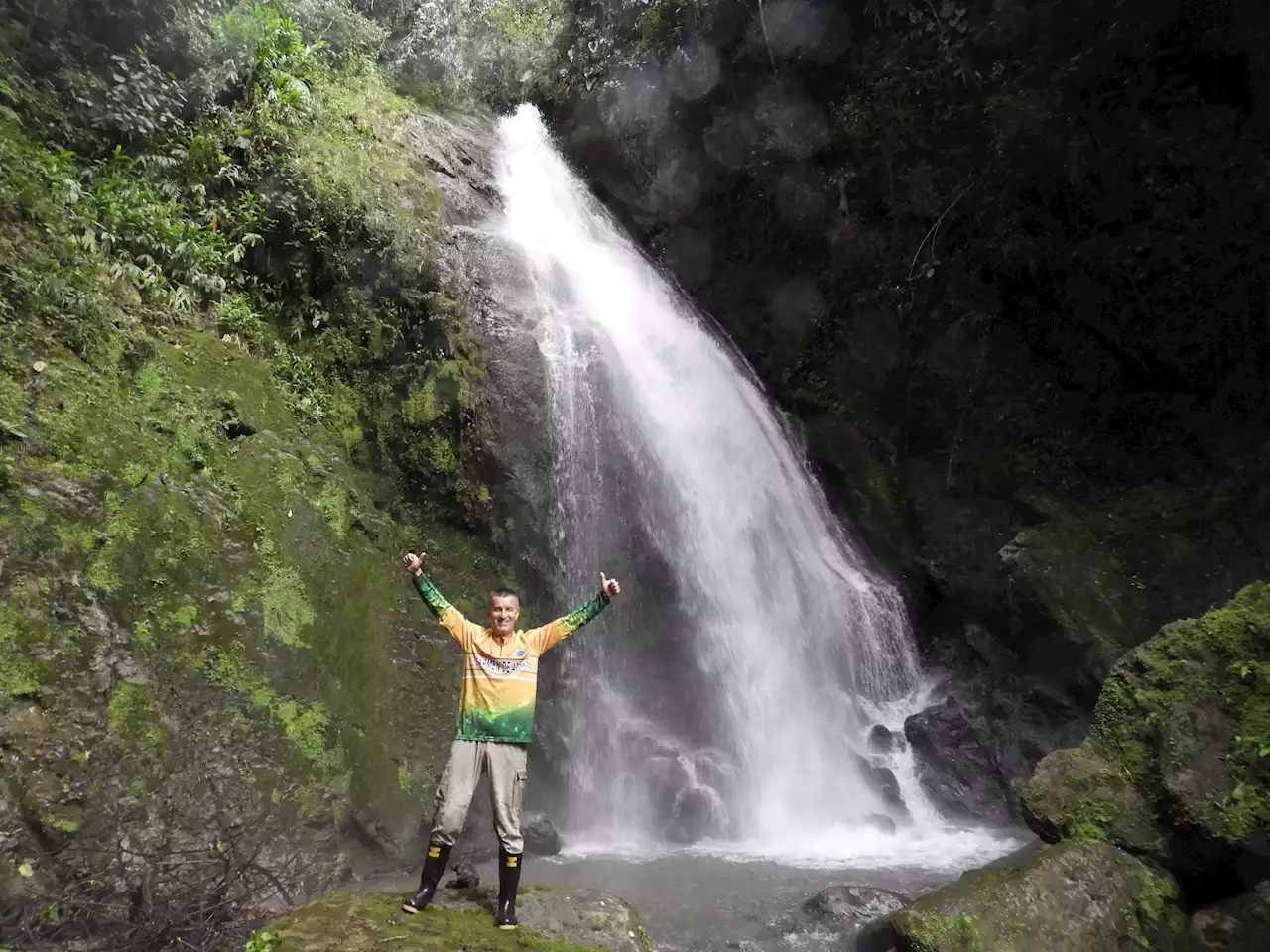 Los atractivos paraísos naturales (poco conocidos) del Chocó para visitar en 2023 - Pulzo