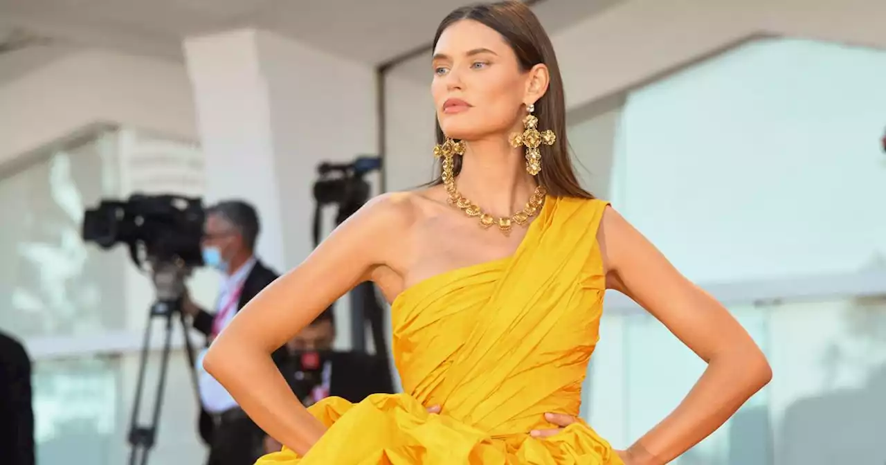 “Andavo di uomo in uomo, passando per la droga”, così Bianca Balti si racconta