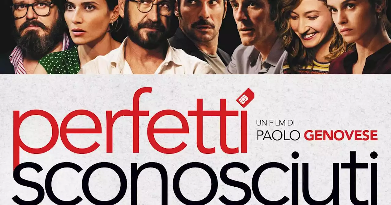 Tutto il mondo è pieno di 'Perfetti Sconosciuti', il film che segna il record di remake