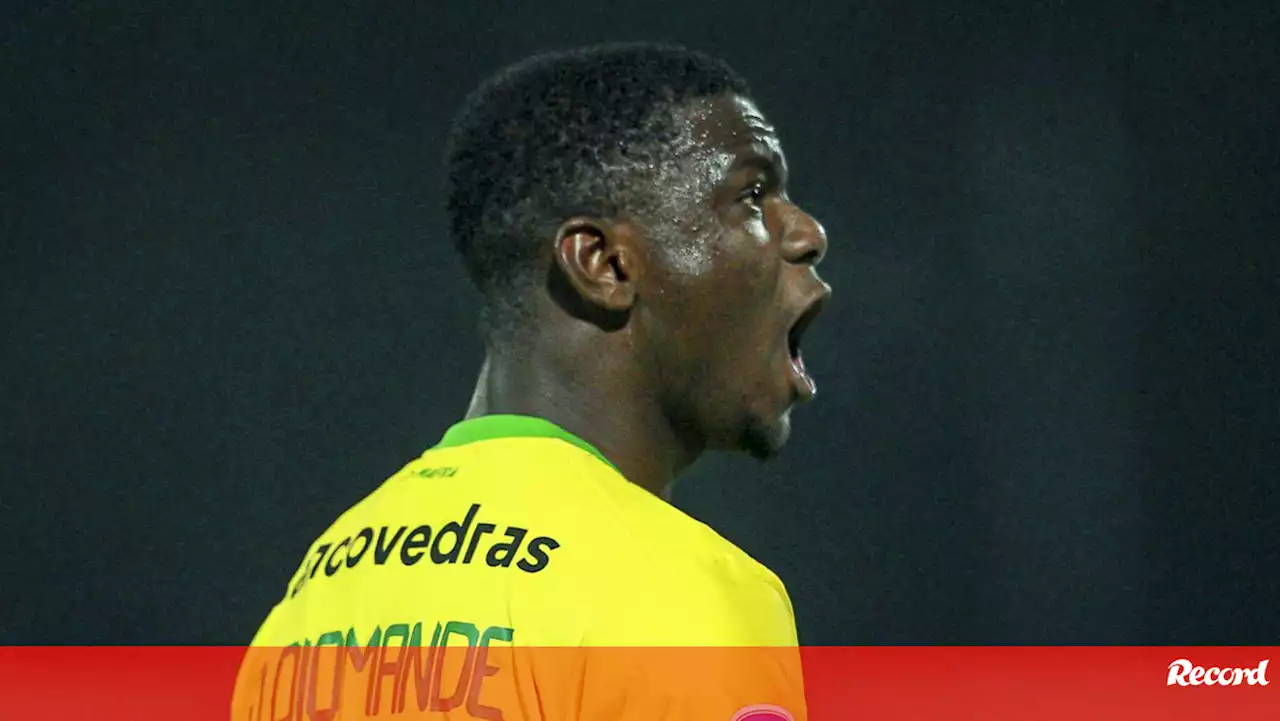 Dinamarqueses garantem que o Midtjylland rejeitou 4M€ do Sporting por Diomandé