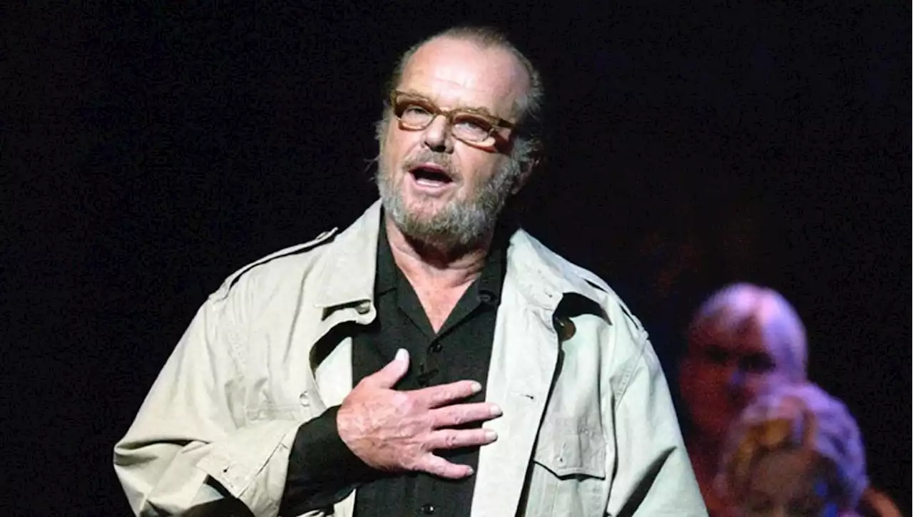 Jack Nicholson, da un anno il divo non esce più di casa. 'Temiamo possa morire come Marlon Brando'