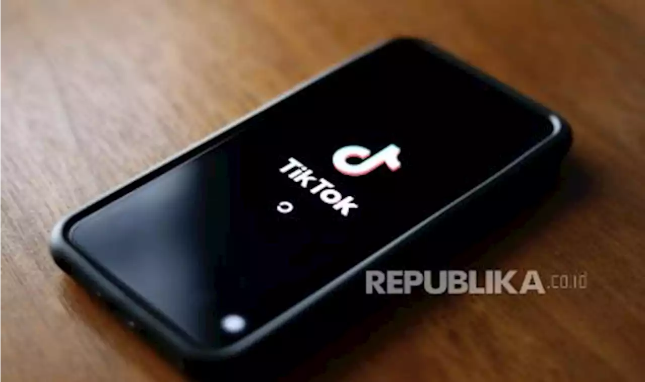 Bertambah, Ada Dua Negara Bagian AS Lagi Larang TikTok di Perangkat Pemerintahan |Republika Online