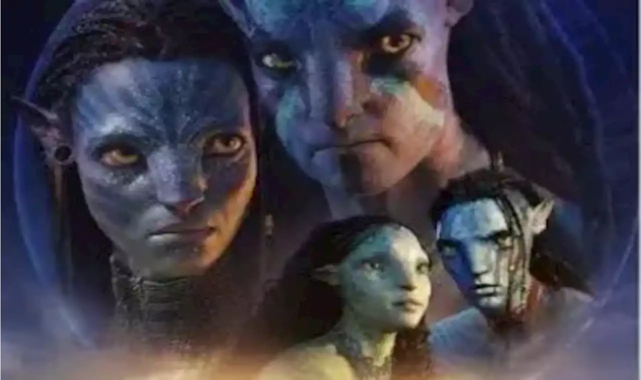 |em|Avatar|/em| Dibanding-bandingkan dengan Film Superhero, Sutradara Beri Jawaban |Republika Online