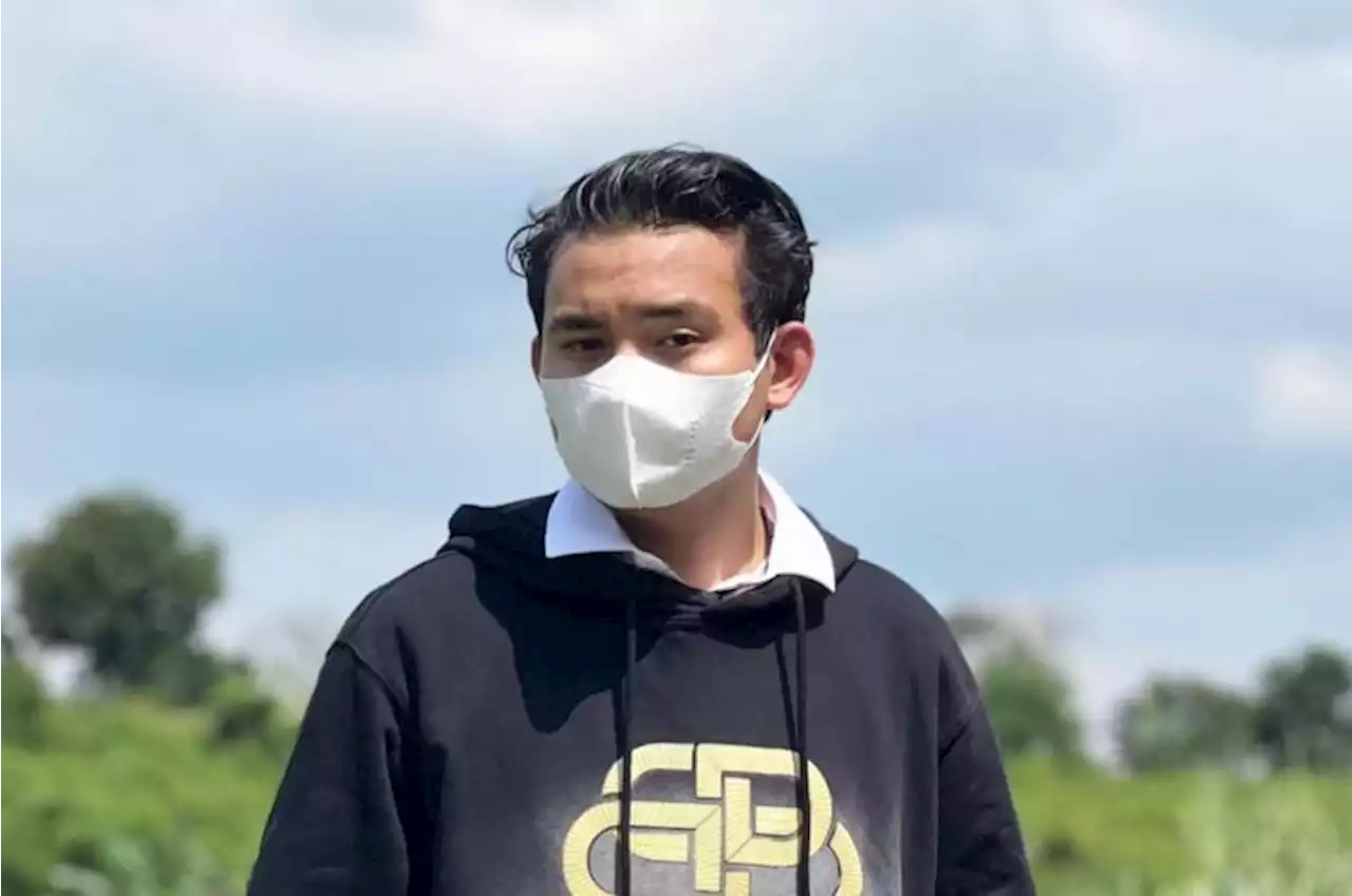 Kerap Bikin |em|Ngakak|/em| Warganet di Tiktok, Popularitas Syahrul Ramadhan Melejit |Republika Online