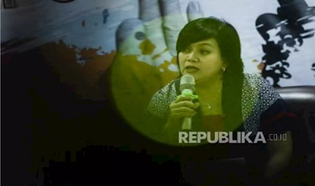 Komnas HAM: Perppu Cipta Kerja Bertentangan dengan Putusan MK |Republika Online