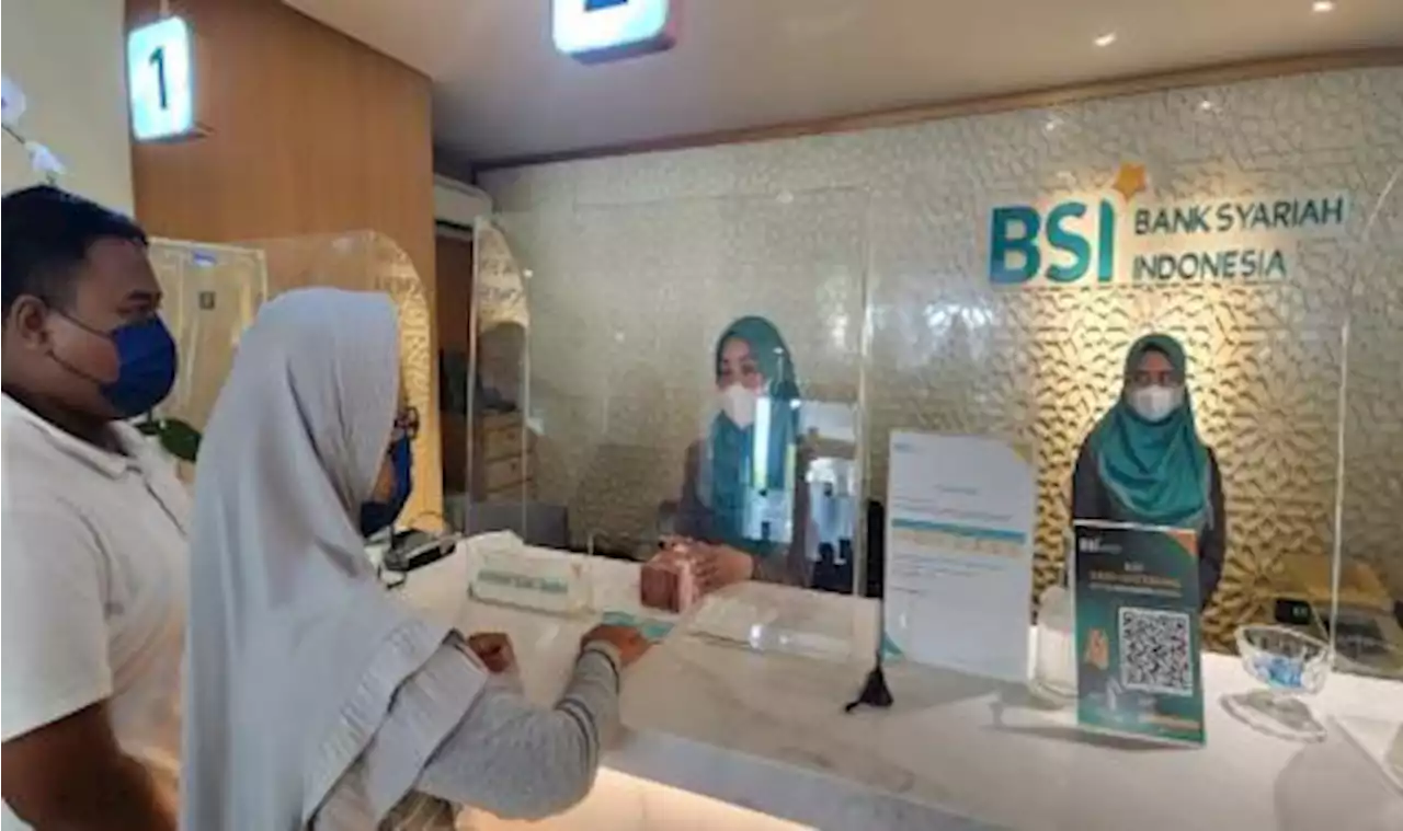 Kuota Haji Naik, BSI Permudah Pelunasan Calon Jamaah |Republika Online