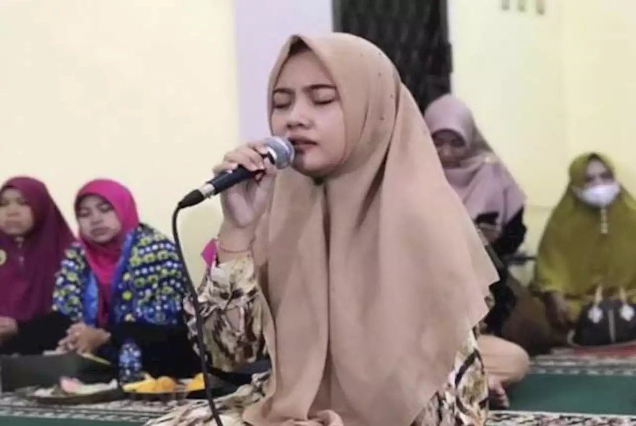 Nadia Hawasyi, Mengaji Butuh Adab Bukan Saweran | Republika ID