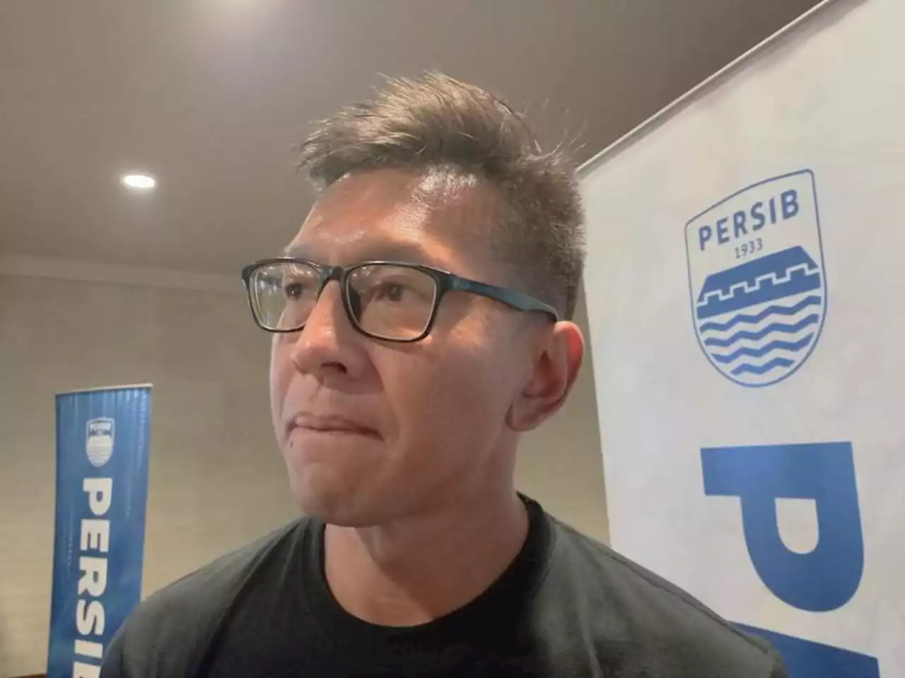 Persib Bandung Kecewa PSSI Hentikan Liga 2 |Republika Online