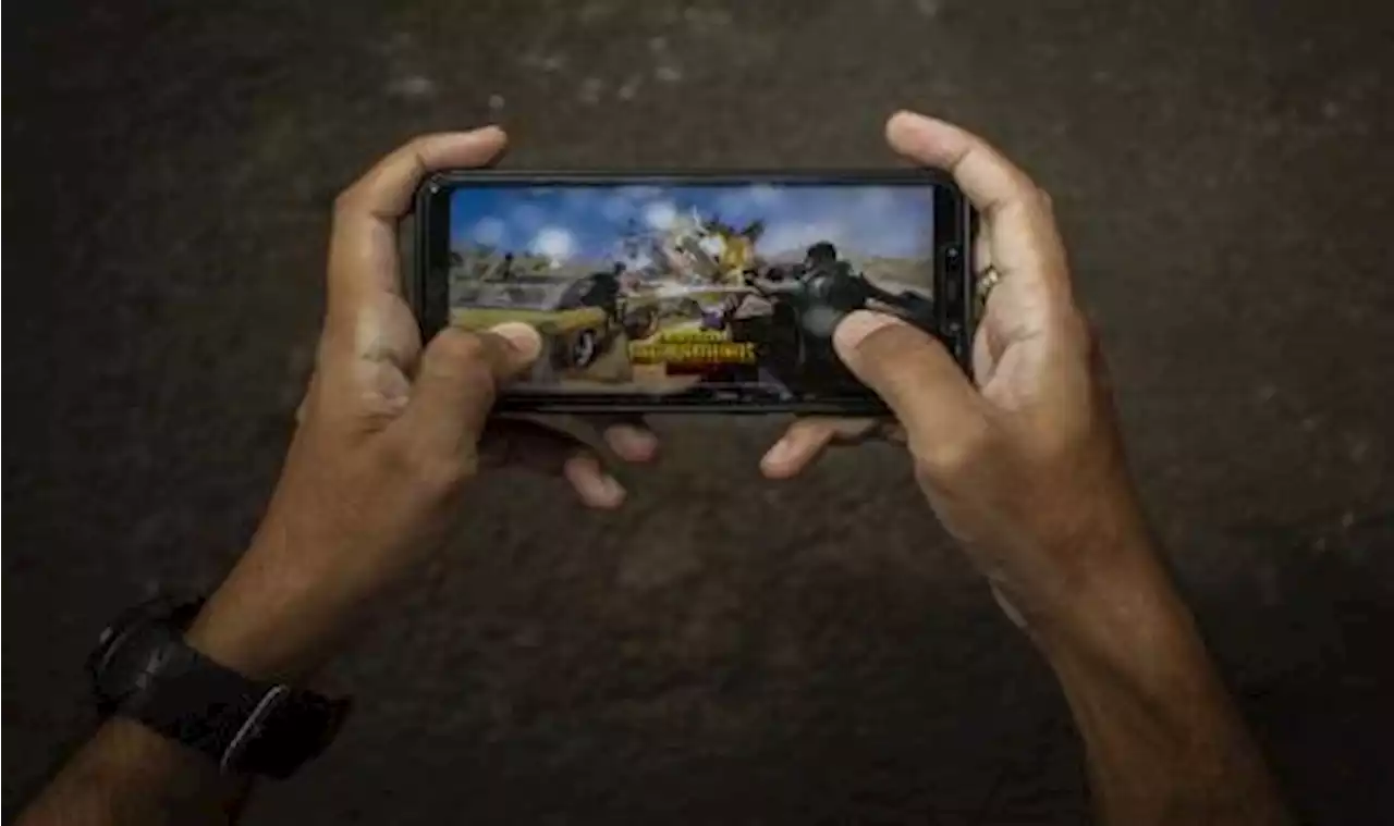 PUBG Mobile Gandeng Azka Corbuzier Meriahkan Update 2.4 |Republika Online