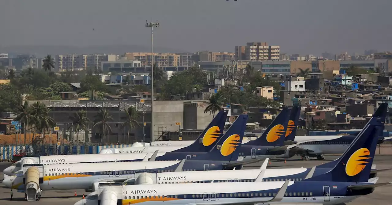 India tribunal allows Jet Airways ownership transfer to consortium - sources