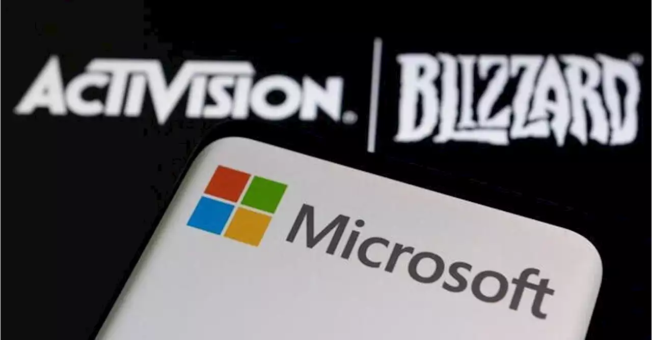 Microsoft wants gamers' Activision lawsuit paused pending FTC case