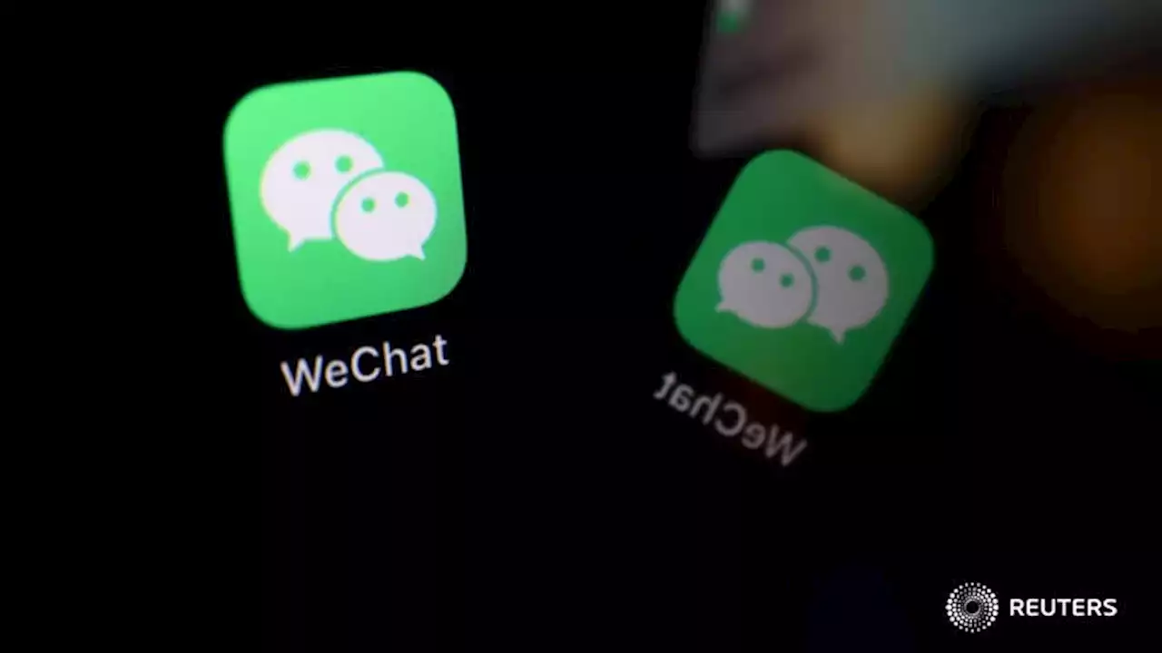 Analysis: Tencent bets big on WeChat Channels in push to build its own TikTok