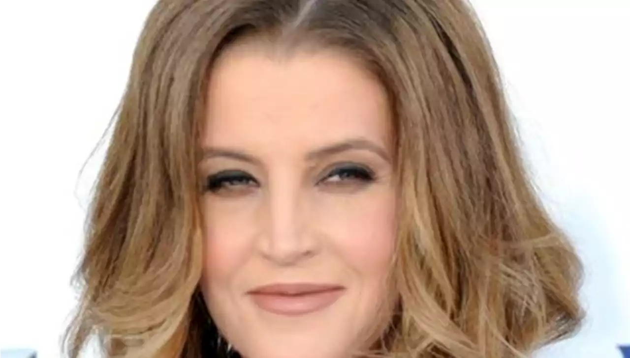 Murió Lisa Marie Presley, única hija de Elvis Presley y exesposa de Michael Jackson