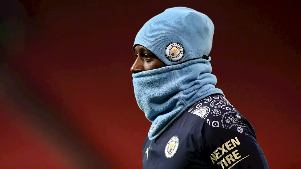 Pourquoi Benjamin Mendy ne devrait pas rejouer avec Manchester City malgré un premier verdict favorable