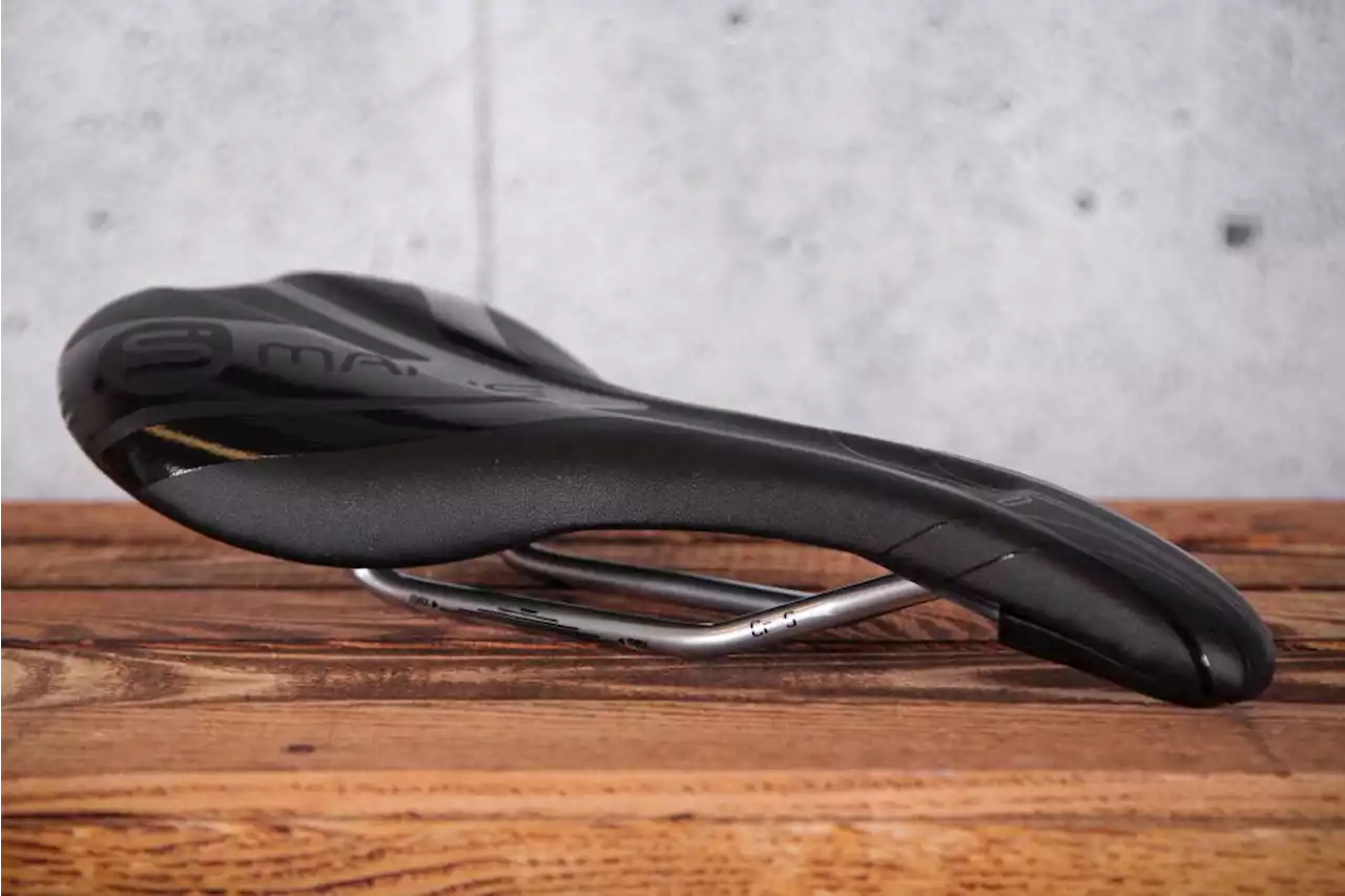 Smanie GT 137 saddle