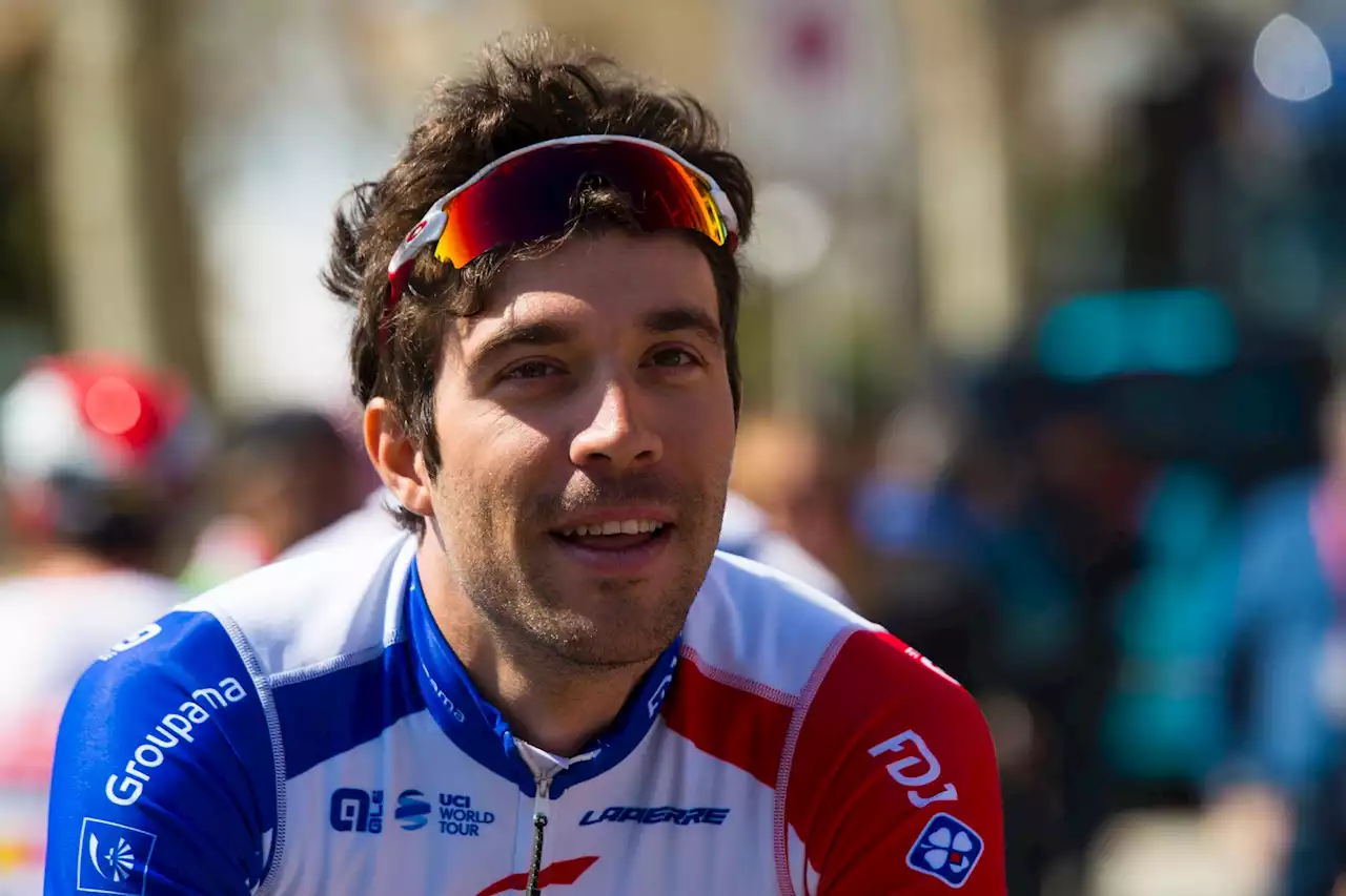 Cyclisme : Thibaut Pinot annonce prendre sa retraite en octobre prochain