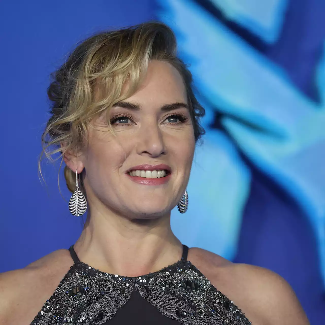 VIDÉO - Quand Kate Winslet rassure une jeune journaliste stressée de l'interviewer