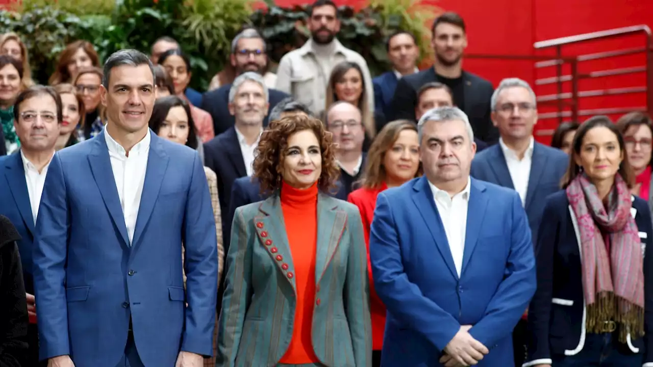 Gobierno y PSOE denuncian 'hostigamiento' a las mujeres en Castilla y León