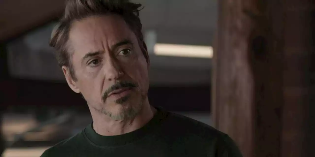 Robert Downey Jr Is Unrecognizable In The Sympathizer Set Image