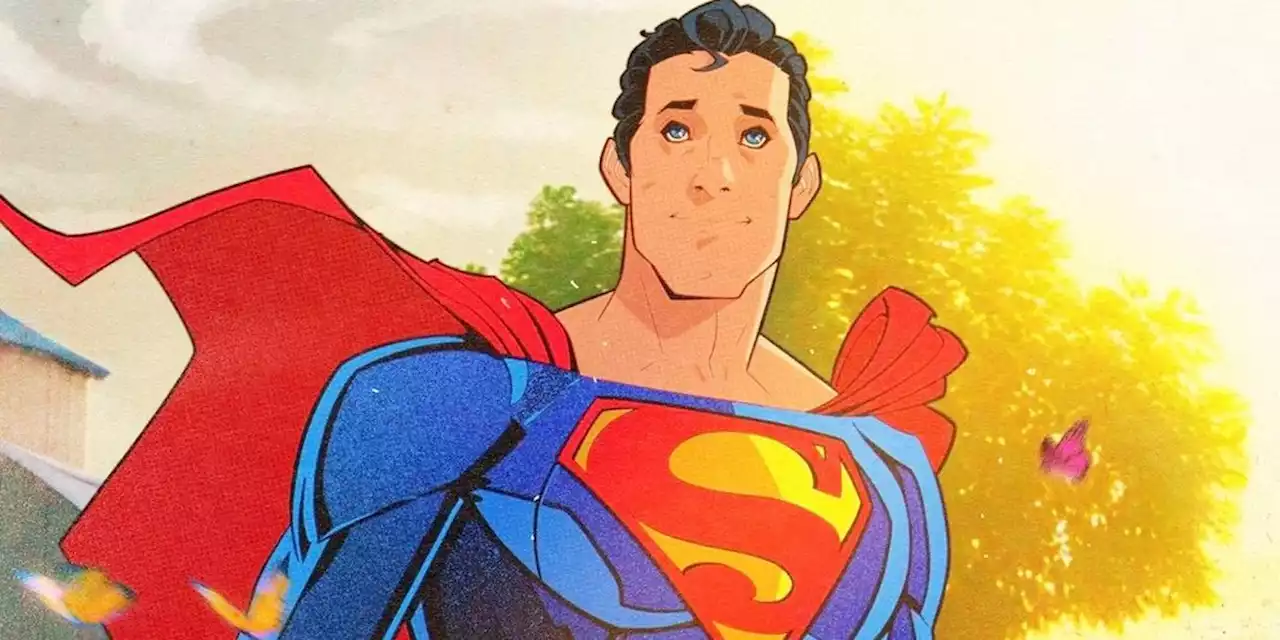 James Gunn's New DCU Justice League Imagined In Colorful Fan Art