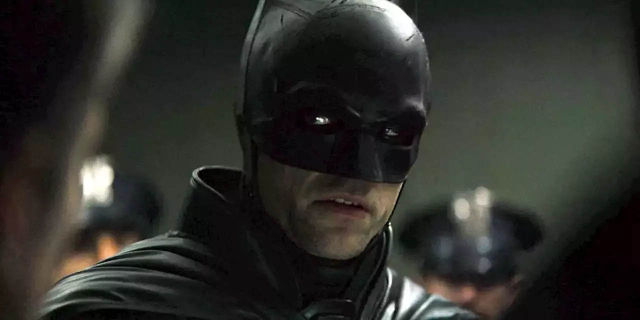 James Gunn To Meet With Matt Reeves To Discuss The Batman & DCU