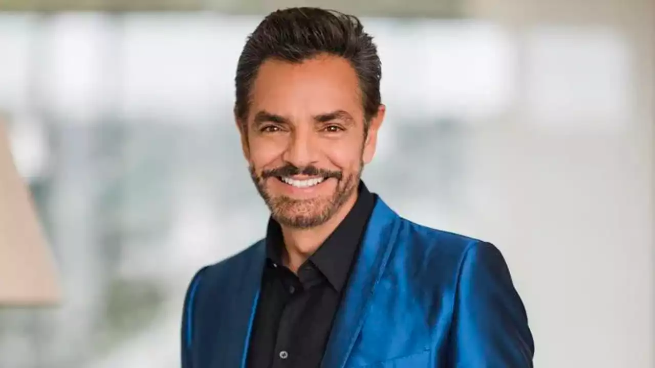 'Put@s redes sociales': La nueva serie de Eugenio Derbez para Amazon Prime Video