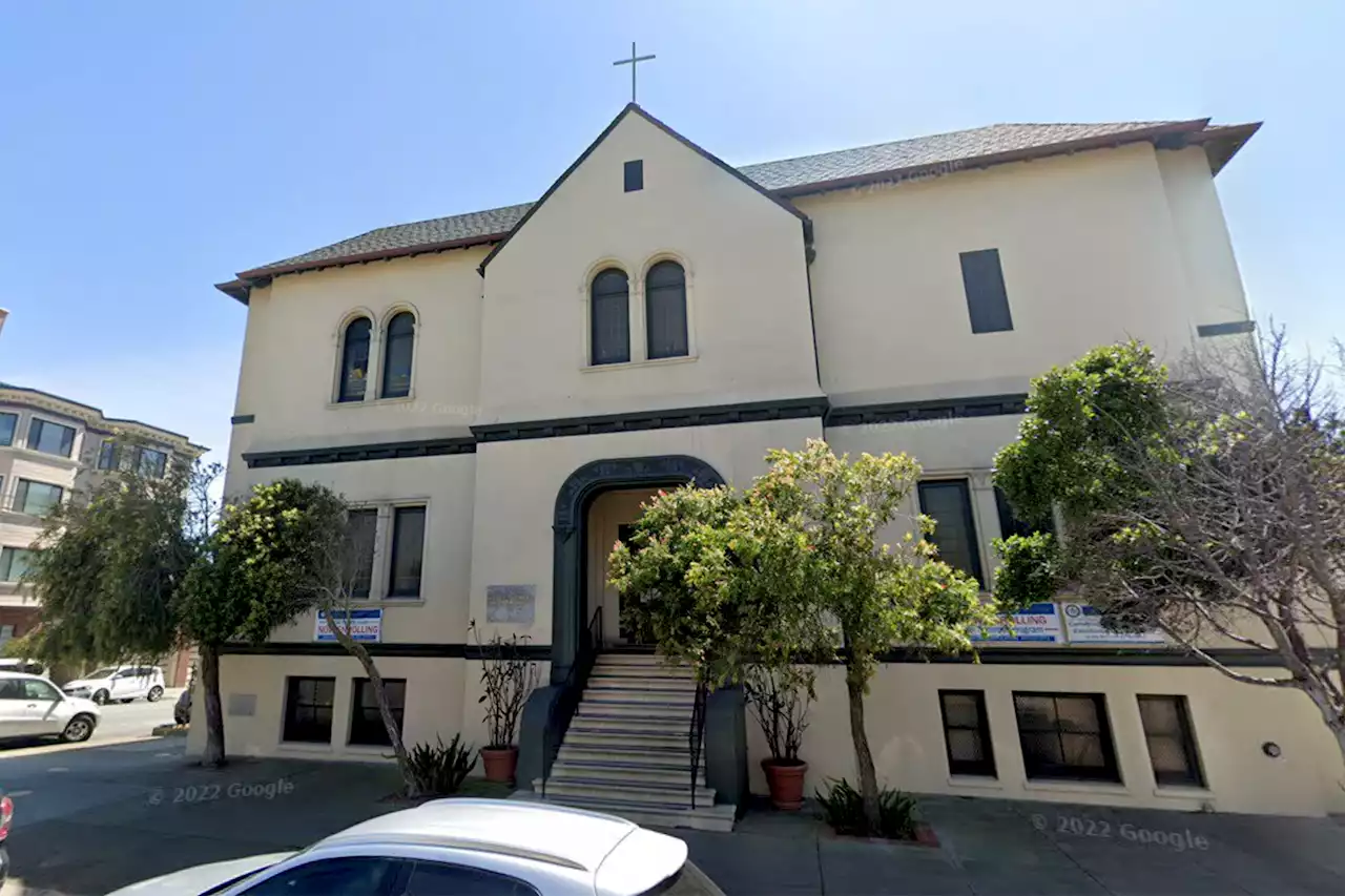 San Francisco Catholic school set to close after 75 years