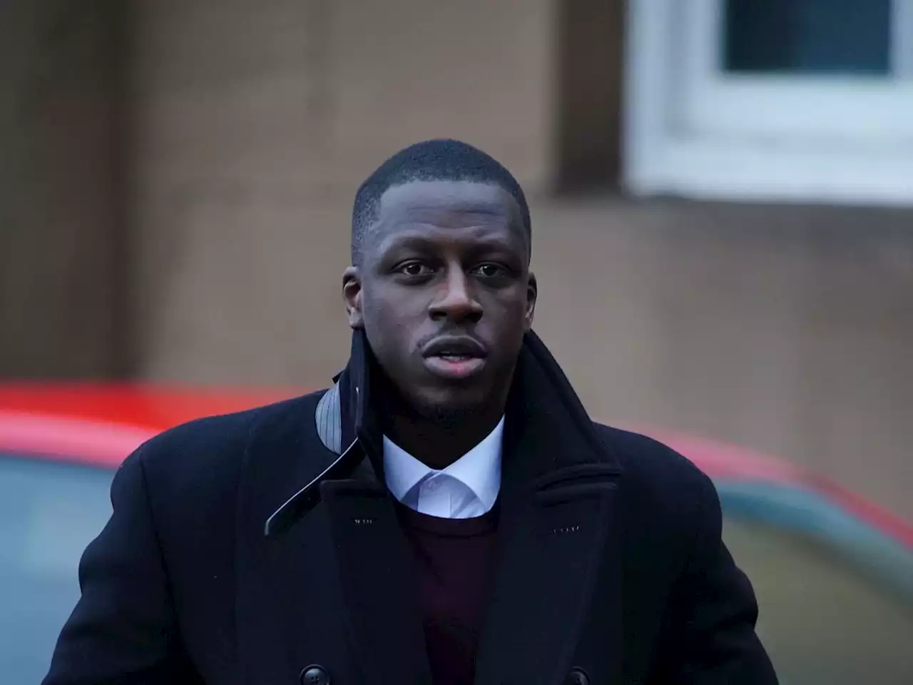 Manchester City footballer Benjamin Mendy found not guilty of sex attacks