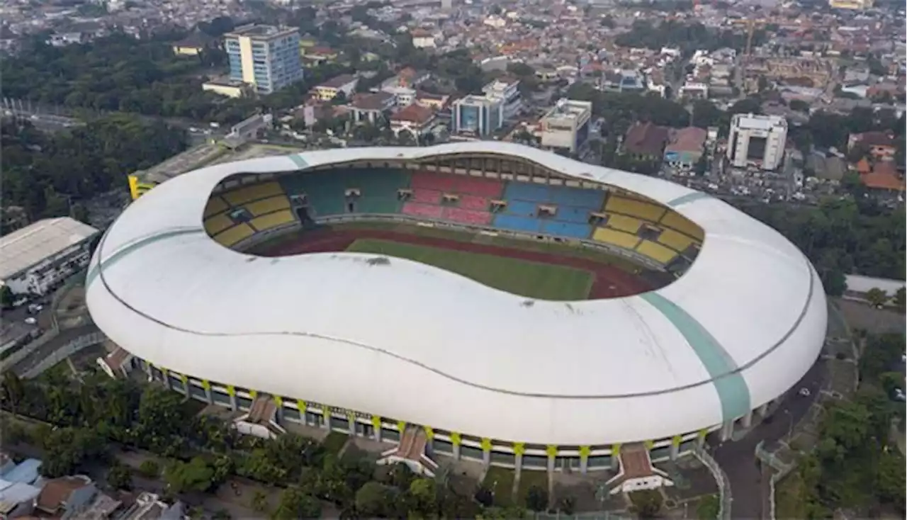 Derby Bekasi Semifinal Liga 3, Wali Kota Instruksikan ASN Nonton di Stadion Patriot