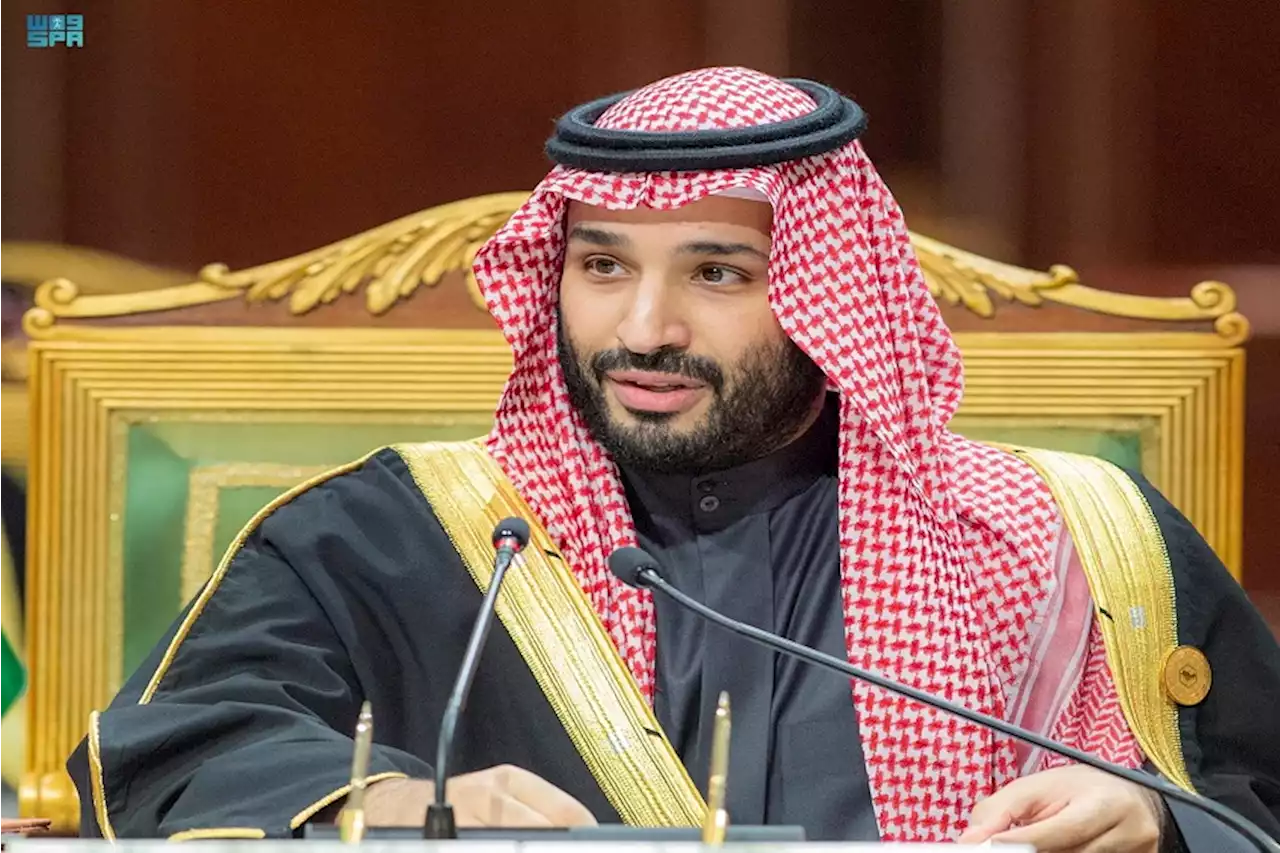 Mohammed bin Salman Bukan Anak Tertua, Mengapa Jadi Putra Mahkota Arab Saudi?