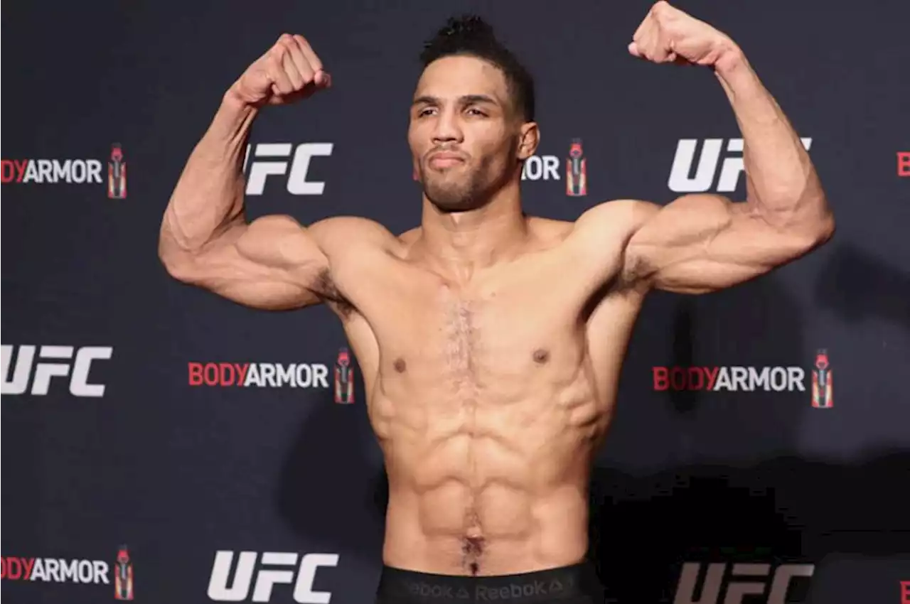 Profil Kevin Lee: Mantan Petarung MMA, Mualaf Setelah Bergabung di EFC Khabib Nurmagomedov