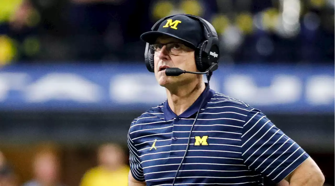 Jim Harbaugh Coaching Rumors: Everything We Know