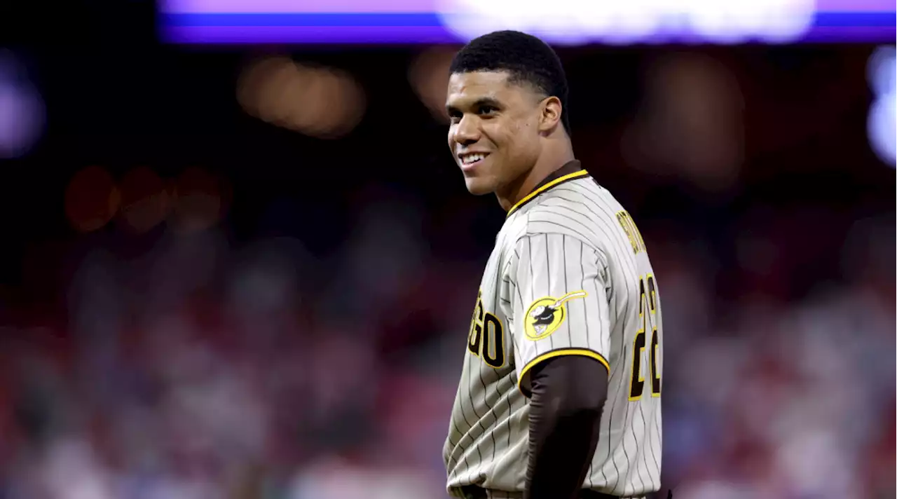 Report: Juan Soto, Padres Avoid Arbitration With $23 Million 2023 Deal