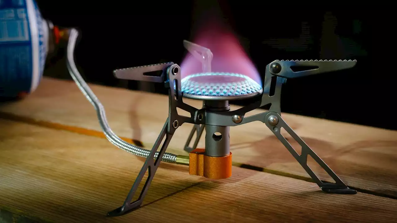 London Fire Brigade issue warning over people using camping stoves and barbecues indoors in bid to cut energy bills