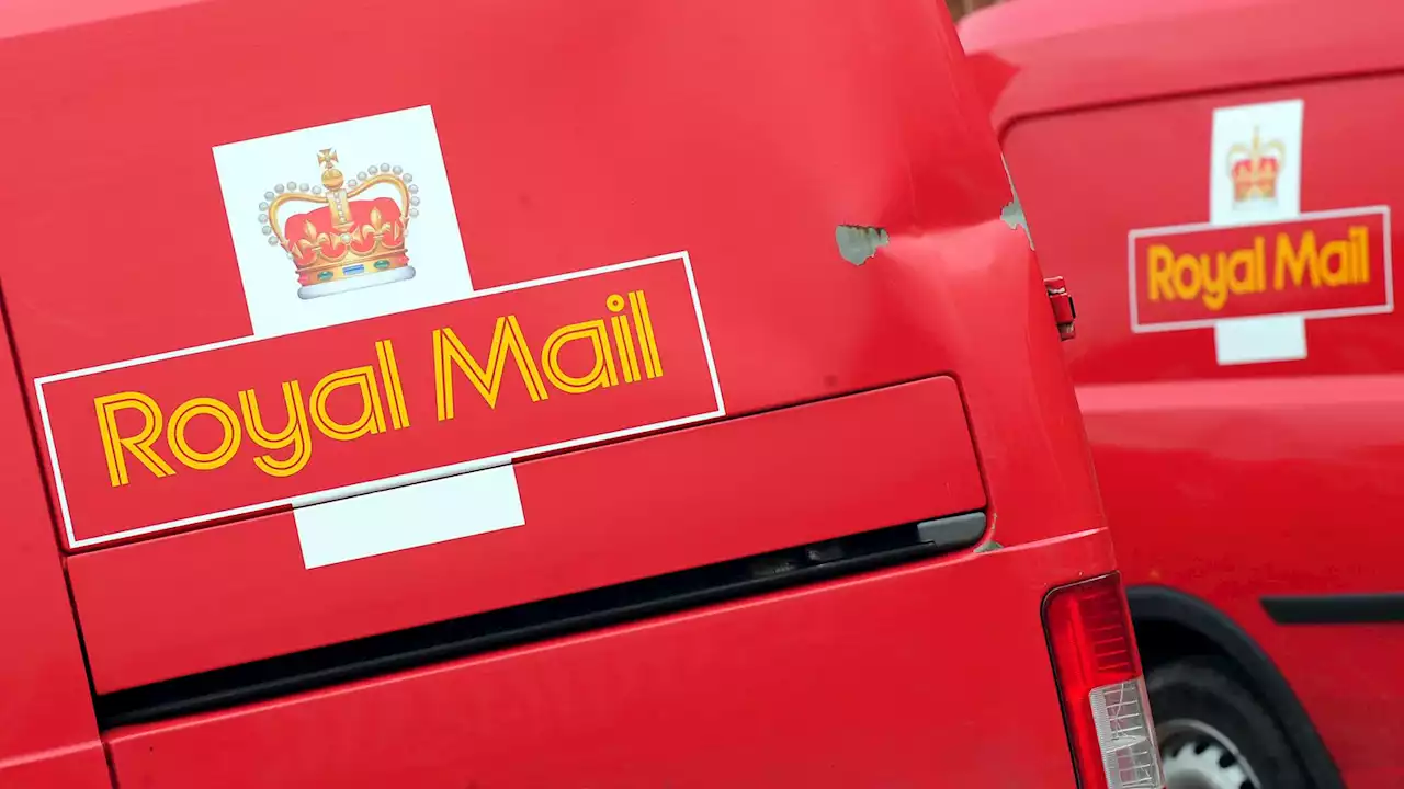 Royal Mail cyber attack carried out by Russian-linked ransomware gang