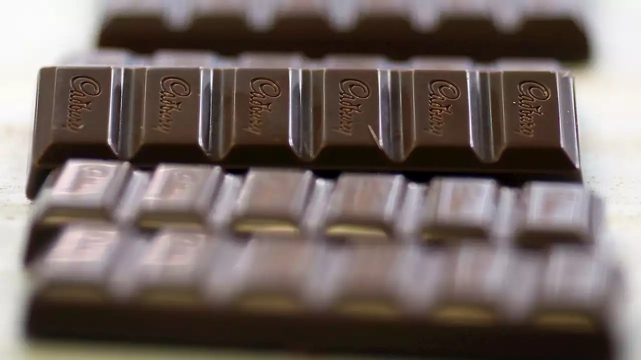 The science behind why we love chocolate so much - and how it could be made healthier