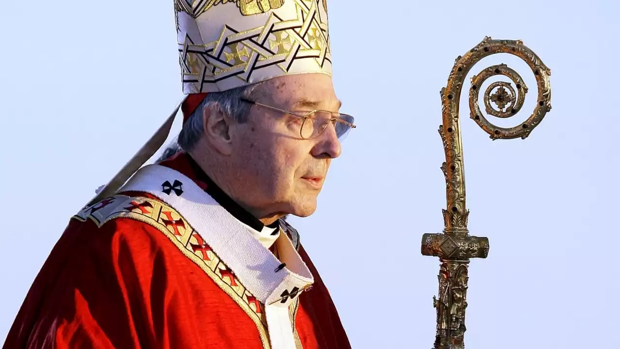 Cardinal Pell’s passing is &#8216;such a great loss&#8217; to Catholicism