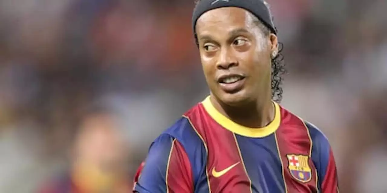 C'è un nuovo Ronaldinho al Barcellona