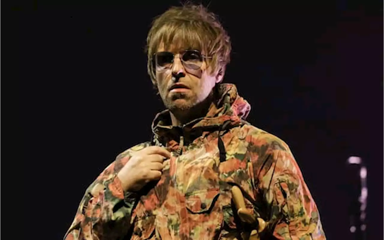 Liam Gallagher: “Con i social gli anni ’90 sarebbero stati uno schifo'