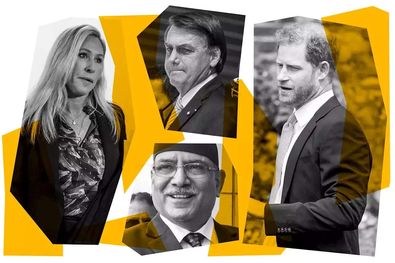 Think You’re Smarter Than Slate’s News Editor? Find Out With This Week’s News Quiz.