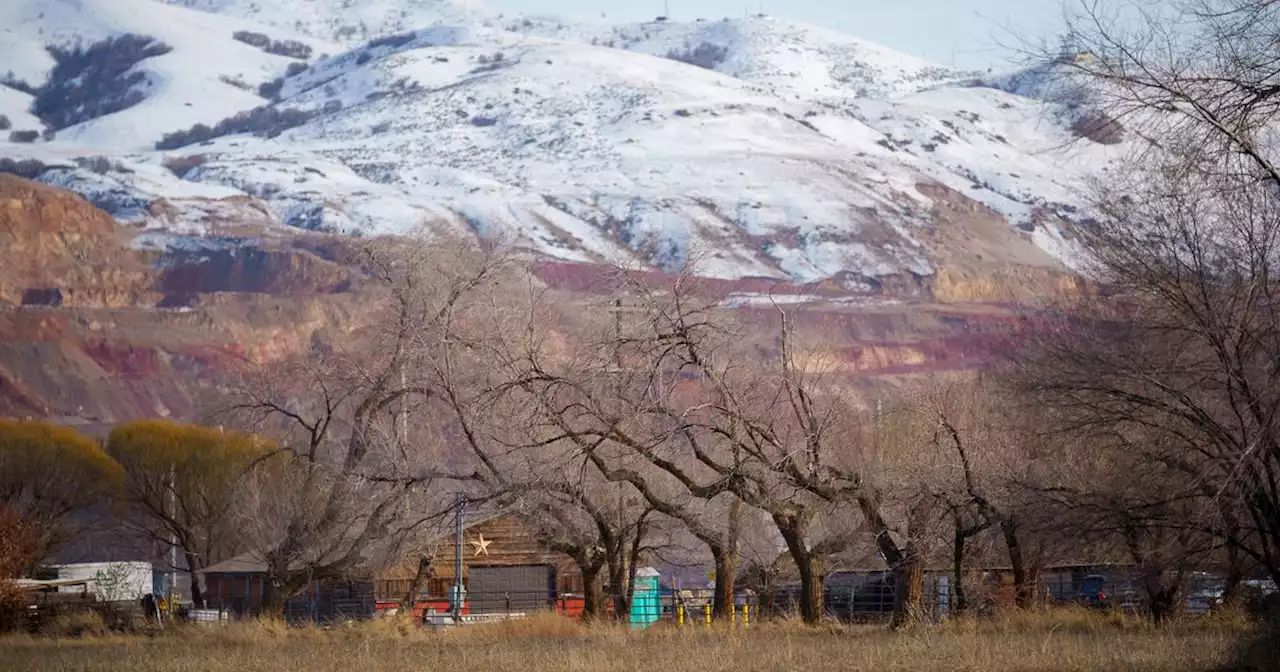 Is SLC prioritizing warehouses over farms, homes and habitat for the Great Salt Lake?